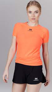 Футболка Nordski Pro Coral W, NSW421318 42-L
